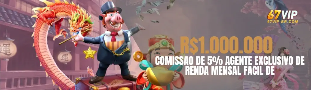 67VIP Notícias banner