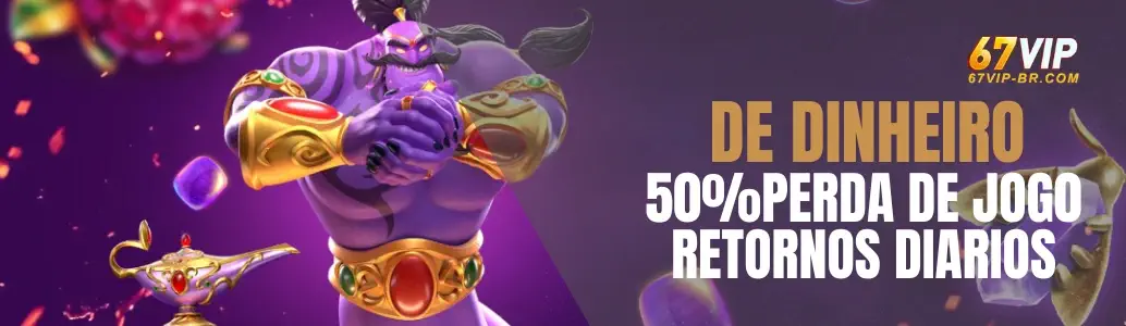 67VIP Registro banner